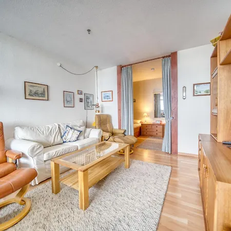 - Haus B, App 0b0910 הייליגנהאפן