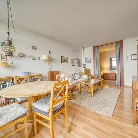 דירה - Haus B, App 0b0910 הייליגנהאפן