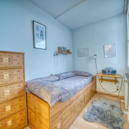 - Haus B, App 0b0910 הייליגנהאפן