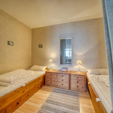דירה - Haus B, App 0b0910 הייליגנהאפן
