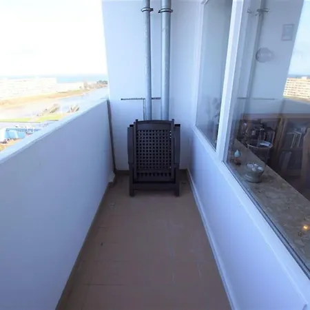Lejlighed - Haus B, App 0b0910 Heiligenhafen