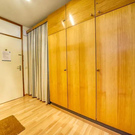 - Haus B, App 0b0910 דירה הייליגנהאפן